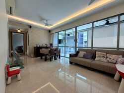 The Santorini (D18), Condominium #545475091